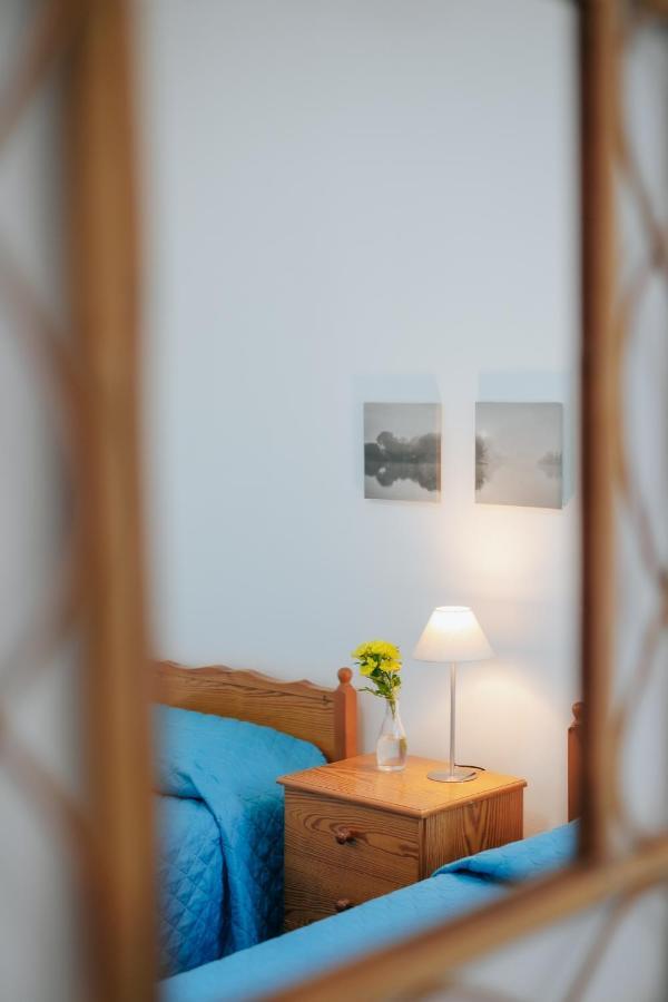 Lazaros Centre Apartment Larnaca Extérieur photo