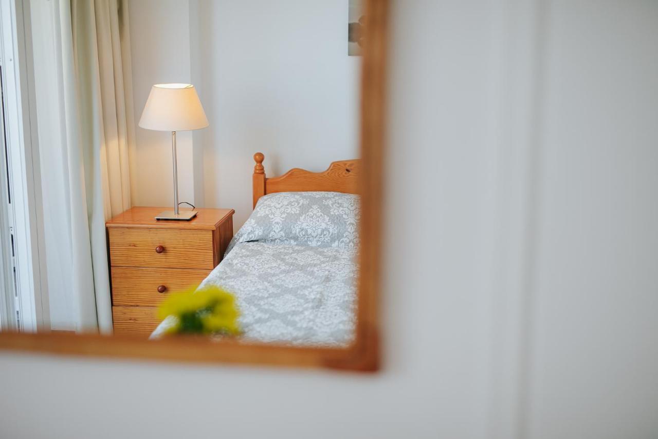 Lazaros Centre Apartment Larnaca Extérieur photo