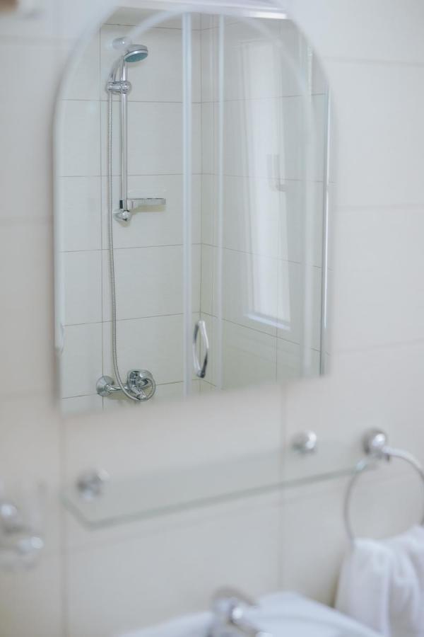 Lazaros Centre Apartment Larnaca Extérieur photo